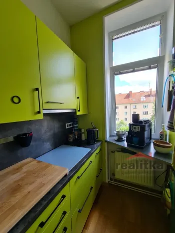 Prodej bytu 3+1, Opava - Předměstí, Joy Adamsonové, 118 m2