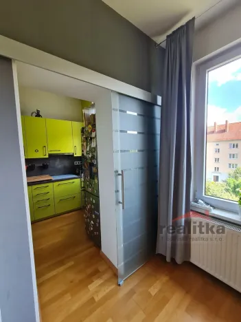 Prodej bytu 3+1, Opava - Předměstí, Joy Adamsonové, 118 m2