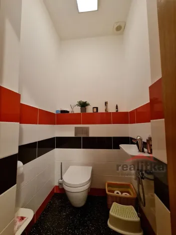 Prodej bytu 3+1, Opava - Předměstí, Joy Adamsonové, 118 m2