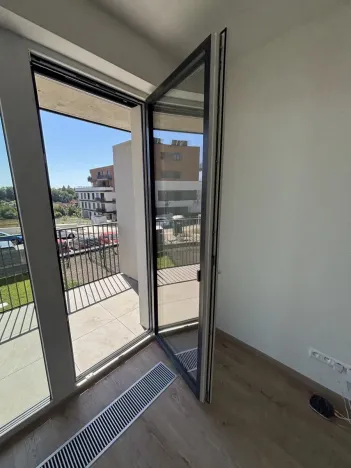 Pronájem bytu 1+kk, Praha, Jáchymovská, 33 m2