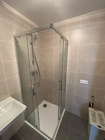 Pronájem bytu 1+kk, Praha, Jáchymovská, 33 m2