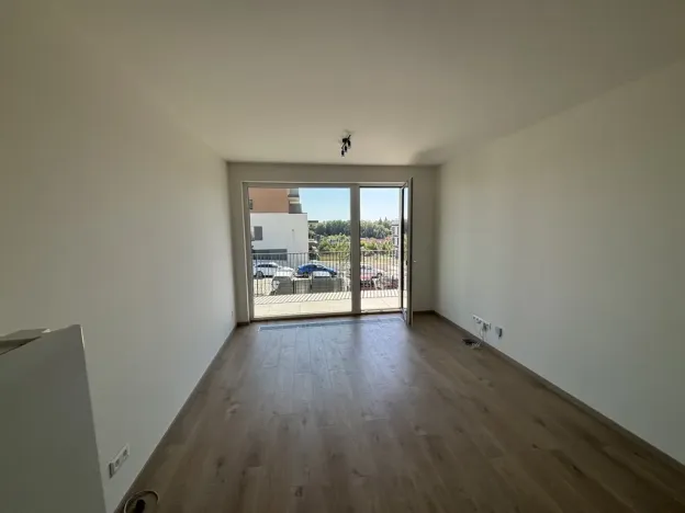 Pronájem bytu 1+kk, Praha, Jáchymovská, 33 m2