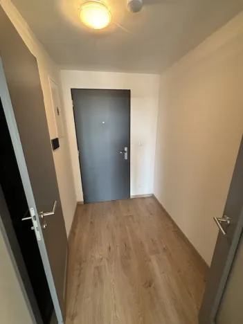 Pronájem bytu 1+kk, Praha, Jáchymovská, 33 m2