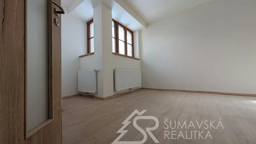 Prodej bytu 2+kk, Kašperské Hory, Česká, 45 m2