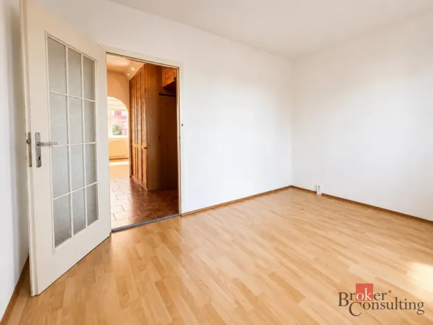 Prodej bytu 2+kk, Liberec - Liberec XXV-Vesec, Holubova, 43 m2