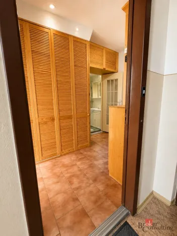Prodej bytu 2+kk, Liberec - Liberec XXV-Vesec, Holubova, 43 m2