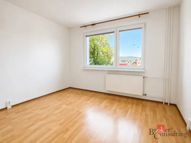 Prodej bytu 2+kk, Liberec - Liberec XXV-Vesec, Holubova, 44 m2