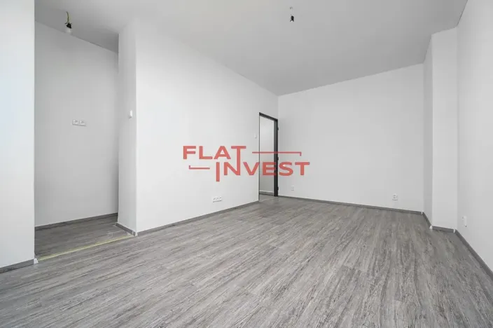 Prodej bytu 1+kk, Rumburk, Náměstí Dobrovského, 25 m2