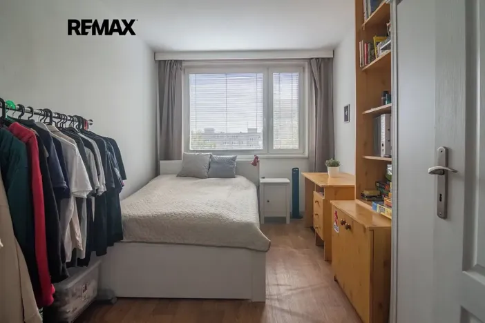 Prodej bytu 3+1, Břeclav, Na Valtické, 69 m2