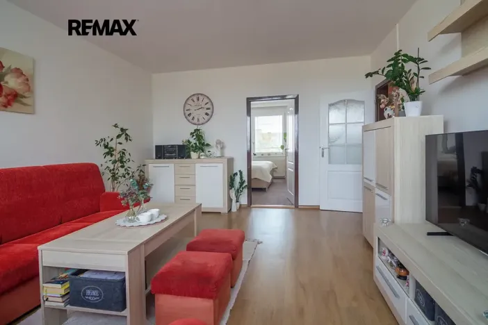 Prodej bytu 3+1, Břeclav, Na Valtické, 69 m2