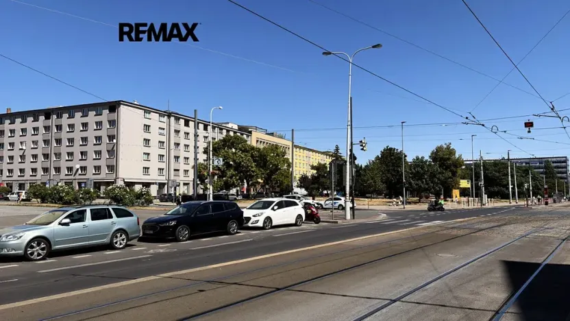 Prodej bytu 2+kk, Praha - Vršovice, Karpatská, 49 m2