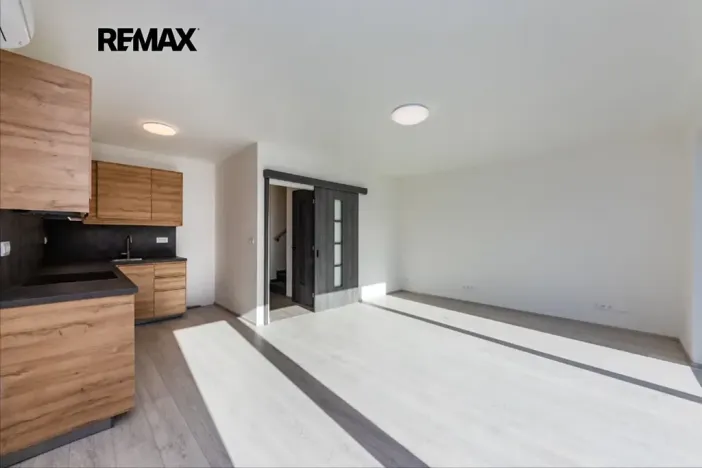 Prodej rodinného domu, Praha - Přední Kopanina, Do roklí, 115 m2