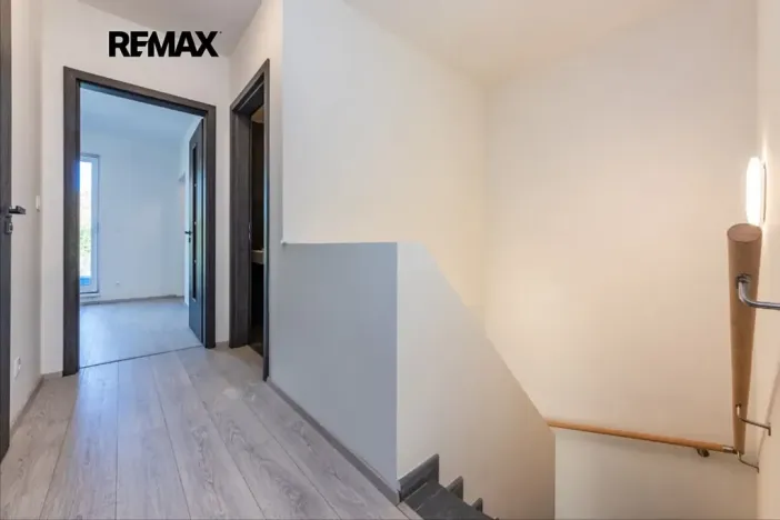 Prodej rodinného domu, Praha - Přední Kopanina, Do roklí, 115 m2