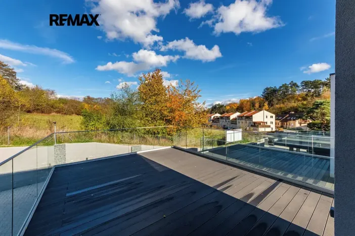 Prodej rodinného domu, Praha - Přední Kopanina, Do roklí, 115 m2