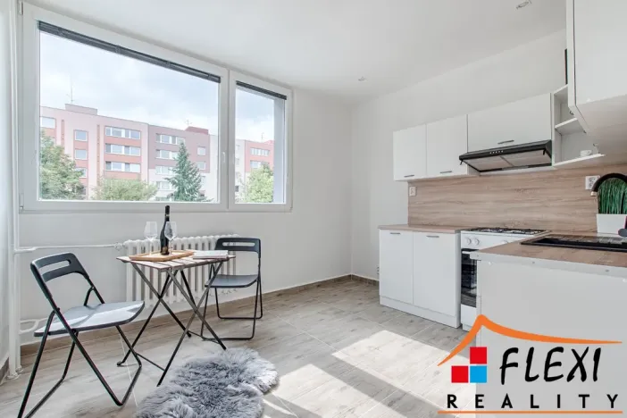 Pronájem bytu 1+1, Frýdek-Místek - Frýdek, K Hájku, 36 m2