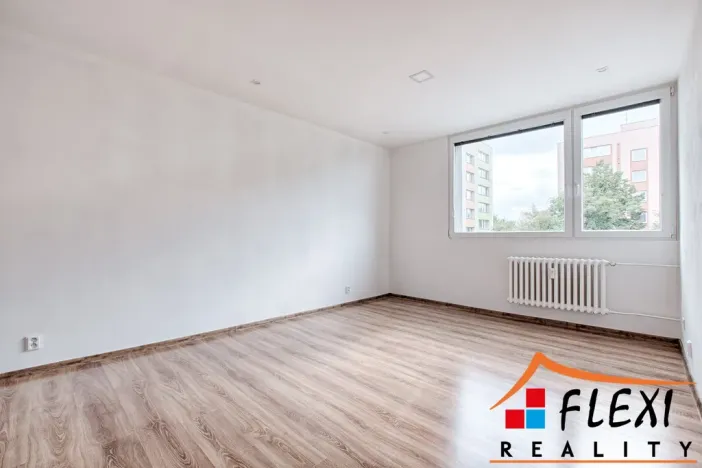 Pronájem bytu 1+1, Frýdek-Místek - Frýdek, K Hájku, 36 m2