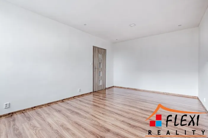 Pronájem bytu 1+1, Frýdek-Místek - Frýdek, K Hájku, 36 m2