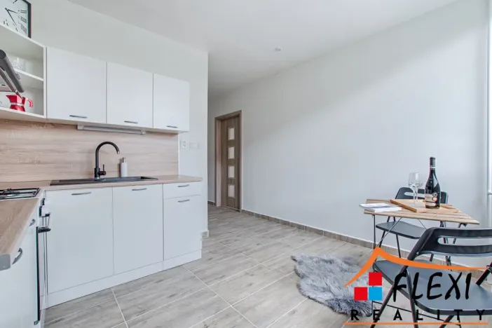 Pronájem bytu 1+1, Frýdek-Místek - Frýdek, K Hájku, 36 m2