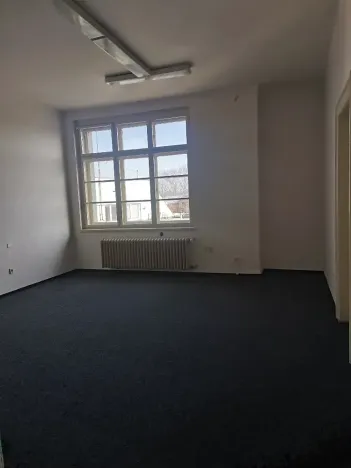 Pronájem kanceláře, Pardubice, 27 m2