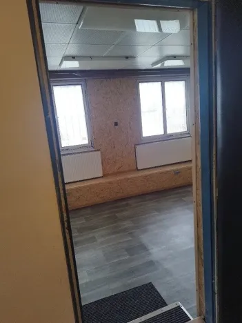 Pronájem kanceláře, Brno, Pod sídlištěm, 65 m2