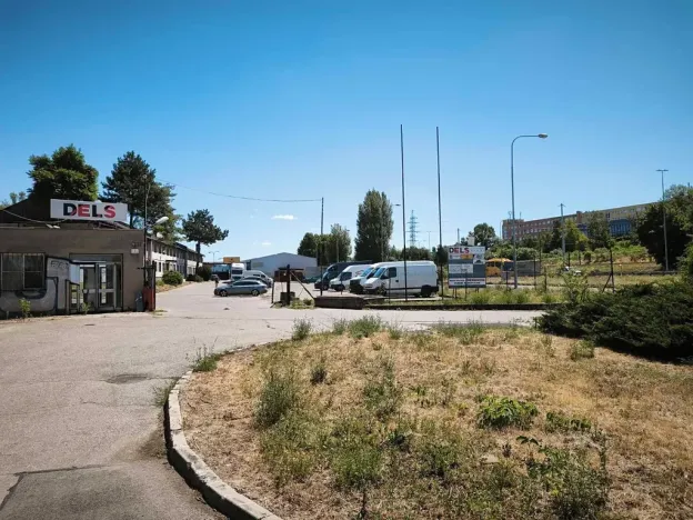 Pronájem kanceláře, Brno, Pod sídlištěm, 65 m2