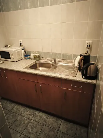 Pronájem kanceláře, Brno, Pod sídlištěm, 20 m2