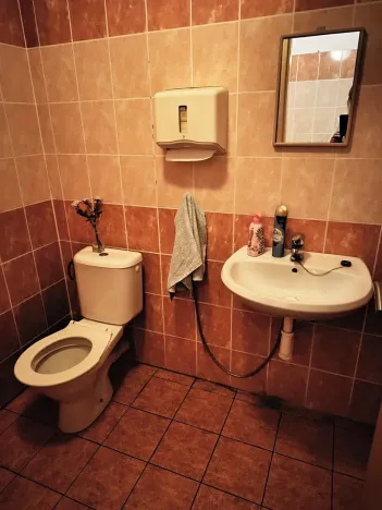 Pronájem kanceláře, Brno, Pod sídlištěm, 20 m2