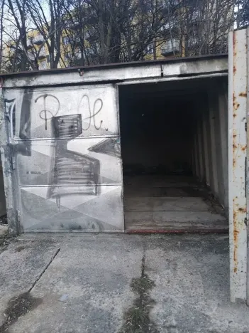 Pronájem skladu, Brno, Pod sídlištěm, 15 m2