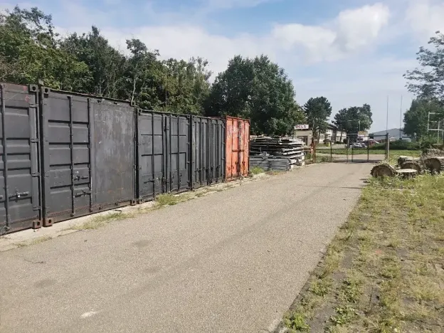 Pronájem skladu, Brno, Pod sídlištěm, 15 m2