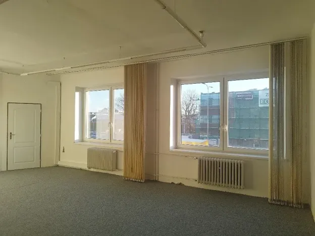 Pronájem kanceláře, Pardubice, 40 m2
