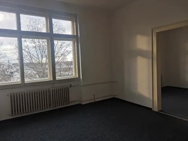 Pronájem kanceláře, Pardubice, 35 m2
