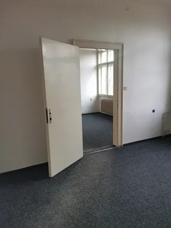 Pronájem kanceláře, Pardubice, 35 m2