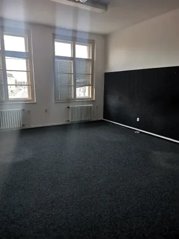 Pronájem kanceláře, Pardubice, 28 m2