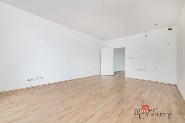 Prodej bytu 1+kk, Plzeň - Jižní Předměstí, Železná, 37 m2