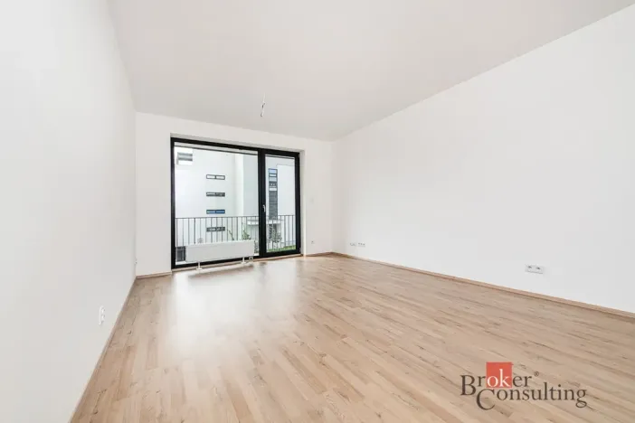 Prodej bytu 1+kk, Plzeň - Jižní Předměstí, Železná, 37 m2