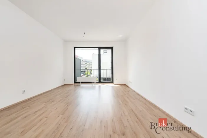 Prodej bytu 1+kk, Plzeň - Jižní Předměstí, Železná, 37 m2
