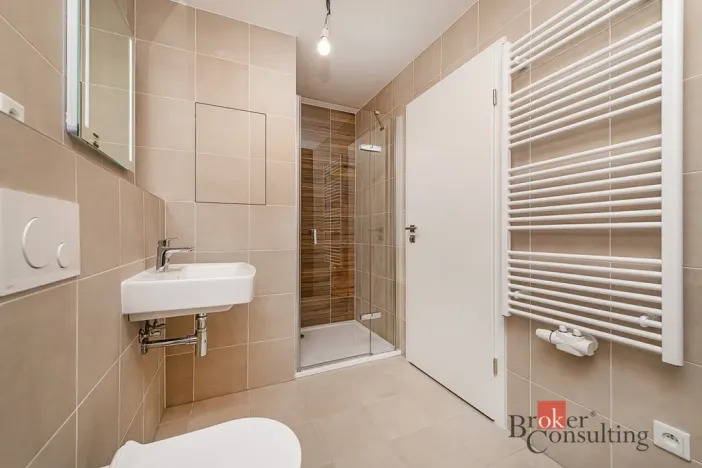 Prodej bytu 1+kk, Plzeň - Jižní Předměstí, Železná, 37 m2