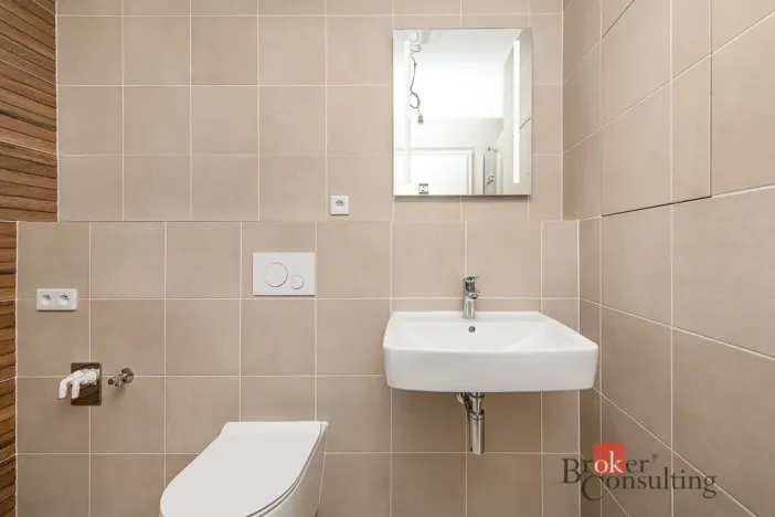 Prodej bytu 1+kk, Plzeň - Jižní Předměstí, Železná, 37 m2