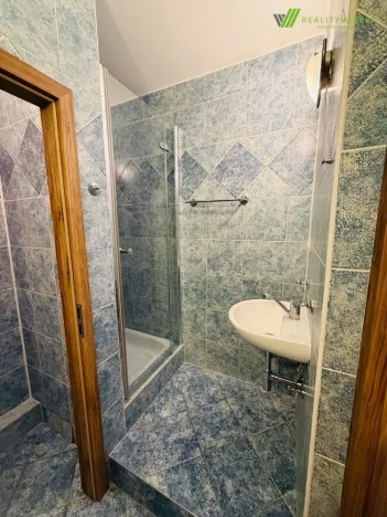 Pronájem bytu 1+1, Kyjov, Sídliště U Vodojemu, 31 m2