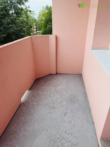 Pronájem bytu 1+1, Kyjov, Sídliště U Vodojemu, 31 m2