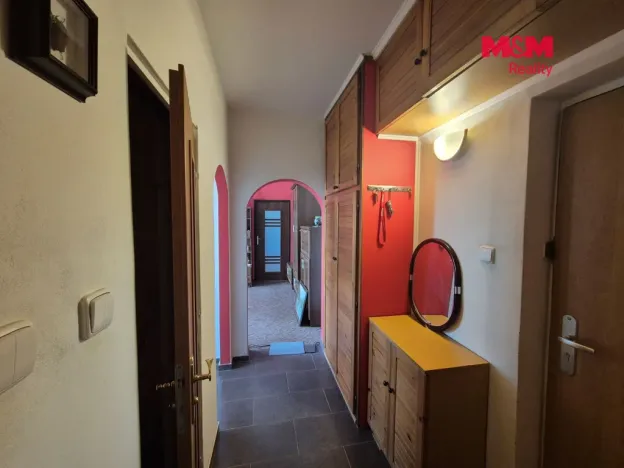 Prodej bytu 2+1, Beroun - Beroun-Město, Košťálkova, 62 m2
