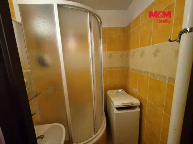 Prodej bytu 2+1, Beroun - Beroun-Město, Košťálkova, 62 m2