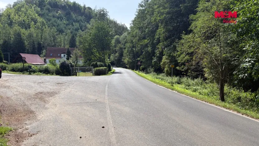 Prodej pole, Úštěk, 8460 m2