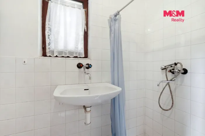 Prodej chaty, Úštěk - Tetčiněves, 72 m2