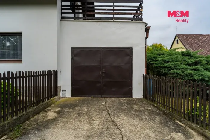 Prodej chaty, Úštěk - Tetčiněves, 72 m2