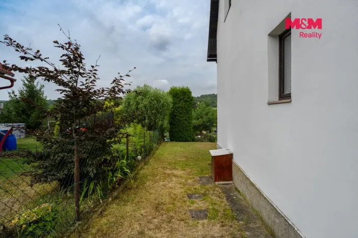 Prodej chaty, Úštěk - Tetčiněves, 72 m2