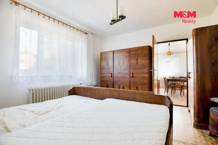 Prodej rodinného domu, Dubá, Nové město, 175 m2