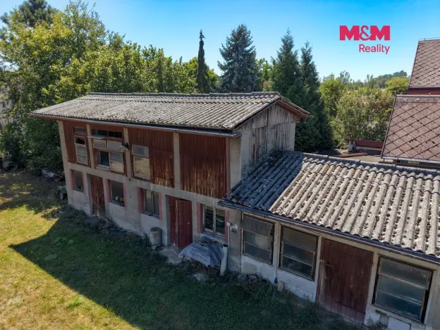 Prodej rodinného domu, Dubá, Nové město, 175 m2