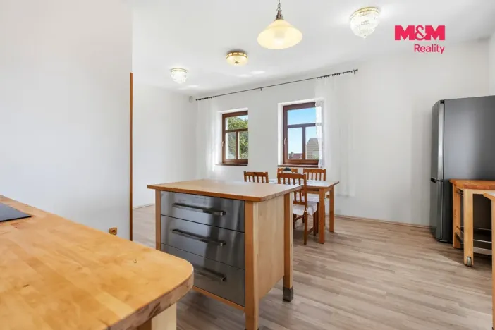 Prodej rodinného domu, Bezděz, 112 m2