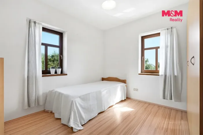 Prodej rodinného domu, Bezděz, 112 m2